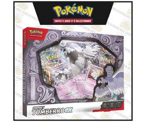Coffret Tombero-Ex (Asmodée)