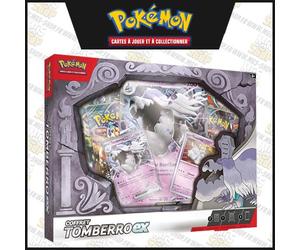 Coffret Tombero-Ex (Asmodée)