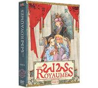 Coffret - Tome III G