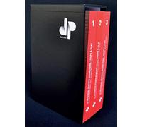 Coffret Tomes 1, 2, 3 - Le vêtement féminin, modélisme coupe à plat