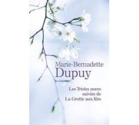 Coffret tomes 3+4 (Les Tristes Noces + La Grotte aux fées) (2)
