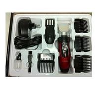 Coffret tondeuse ceramique titane pro