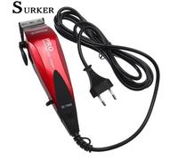 COFFRET TONDEUSE CHEVEUX PROFESSIONNELLE+ 4 SABOTS, ACCESSOIRES NEUF