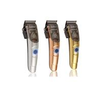 Coffret tondeuses de coupe 3 coques X-Ergo Gamma+