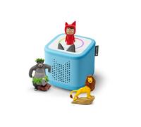 Coffret Toniebox 2 Disney Avec Le Roi Lion Et Baloo Multicolore TU