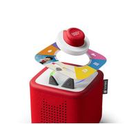 Coffret Tonieplay - TONIES® - La Pat' Patrouille - Jeu interactif - Compatible Toniebox 2 - 3 à 9 ans