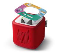 Coffret Tonieplay Tonies Lalalinos Une journée à Bumbaloo
