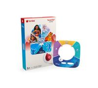 Tonies Coffret Tonieplay Disney – Le Grand Quiz, avec contrôleur, compatible Toniebox 2, 3-9 ans