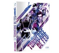 Coffret Tonnerre de feu Edition Collector Blu-ray