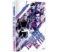 Tonnerre de feu, l'intégrale de la série TV - DVD