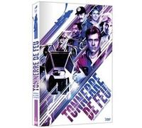 Coffret Tonnerre de feu Edition Collector DVD E