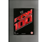 Coffret Top 100 Raw Moments