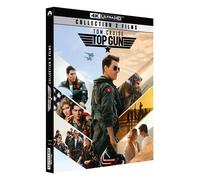 Paramount Top Gun, Top Gun : Maverick - Blu-ray