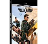 Top Gun / Top Gun : Maverick – Blu-ray – Coffret 2 films – Paramount Pictures