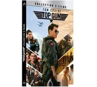 Top Gun / Top Gun: Maverick – DVD – Coffret 2 DVD – Paramount Pictures
