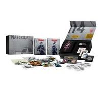 Coffret Top Gun, Top Gun : Maverick Édition Collector Limitée Super-Fan SteelBook® Blu-ray 4K Ultra HD E