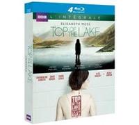 Coffret Top of the Lake Saisons 1 et 2 Blu-ray E