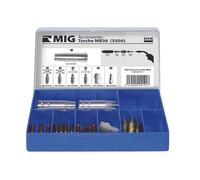 Coffret torche MIG 350A (MB36) GYS 041417