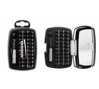 Coffret torsion embouts DIAGER 32 pièces + porte-embout FOX II - 632C