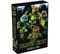 Coffret Tortues ninja - Volumes 2 & 3 G