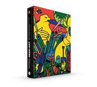 Coffret Total G rt, une anthologie - Thomas Olivri - Huginn & Muninn - Coffret - Beau livre