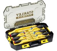 Stanley Coffret Toughbox FATMAX FMHT65425-2 – 7 tournevis