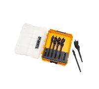 DeWALT DT90238 Coffret de forets a bois 6 pcs.