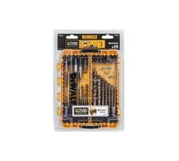 Coffret TOUGHCASE Métal 35 pièces DEWALT DT70756-QZ