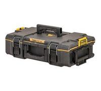 Coffret ToughSystem DS150 DEWALT 165x554x371 mm - DWST83293-1 Noir G