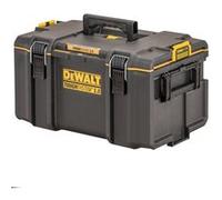 Coffret ToughSystem DS300 DEWALT 300x554x371 mm - DWST83294-1 Noir G