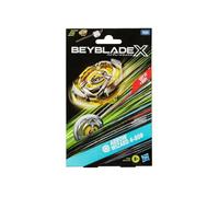 Coffret Toupie - Beyblade Arrow Wizard 4-80B - Set Toupie + Lanceur - Type Endurance + 1 Carte