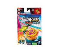 Coffret Toupie Beyblade burst Strike : Flame Pandora Everlasting P8 Type Equilibre + 1 Carte tigre