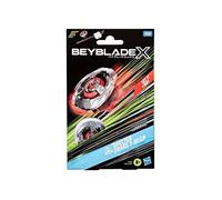 cavernedesjouets Coffret toupie - pour Beyblade helter Drake 7-80gp - Set toupie + Lanceur - Type equilibre + 1 Carte Tigre