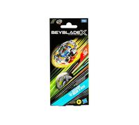 Coffret Toupie Beyblade Savage Bear 3-60S - Set Toupie Type Défense + Carte Tigre