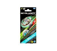 Coffret Toupie Beyblade Sting Unicorn 5-60GP - Set Toupie Type équilibre + Carte Tigre