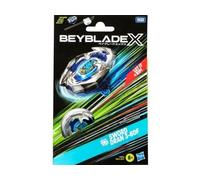 Coffret Toupie - Beyblade Sword Dran 3-60F - Set Toupie + Lanceur - Type Attaque + 1 Carte