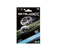 cavernedesjouets Coffret toupie - pour Beyblade x Feather Phoenix 2-60n BX - Set toupie + Lanceur - Type défense + 1 Carte