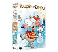 Coffret Toupie Et Binou