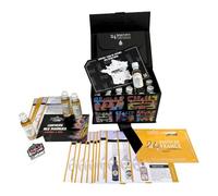 Coffret Tour de France des Pastis Edition Cumbone - 24 x 20 ml