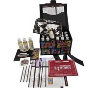 Coffret Tour du Monde des Whiskys Edition Cumbone - 24 x 20 ml