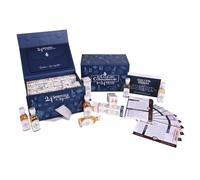 Coffret Tour Du Monde En 24 Whiskys - Coffret dégustation 24 x 20ml - Le Club Des Connaisseurs
