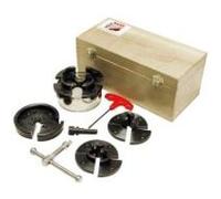 Holzmann Kit mandrin DP95