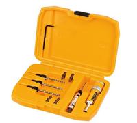 Coffret Tourne et visse DEWALT - 10 pièces - DT7612 G