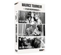 Maurice Tourneur - 3 Films Incontournables - Pack