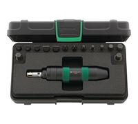 Stahlwille 96323001 Jeu de tournevis à frapper