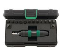 Stahlwille 96323001 Jeu de tournevis à frapper