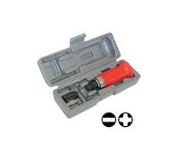 Outifrance - Coffret tournevis à frapper 6 embouts G