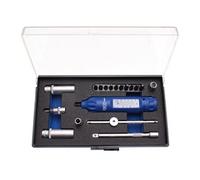 coffret tournevis dynamometrique bgs 1-8 nm pour valve tpms - Bgs Technic G