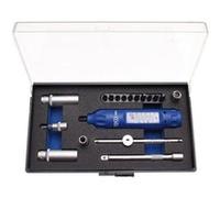 coffret tournevis dynamometrique bgs 1-8 nm pour valve tpms - Bgs Technic G