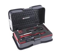 Coffret tournevis dynamométrique FACOM A.402J2PF - 13 pièces